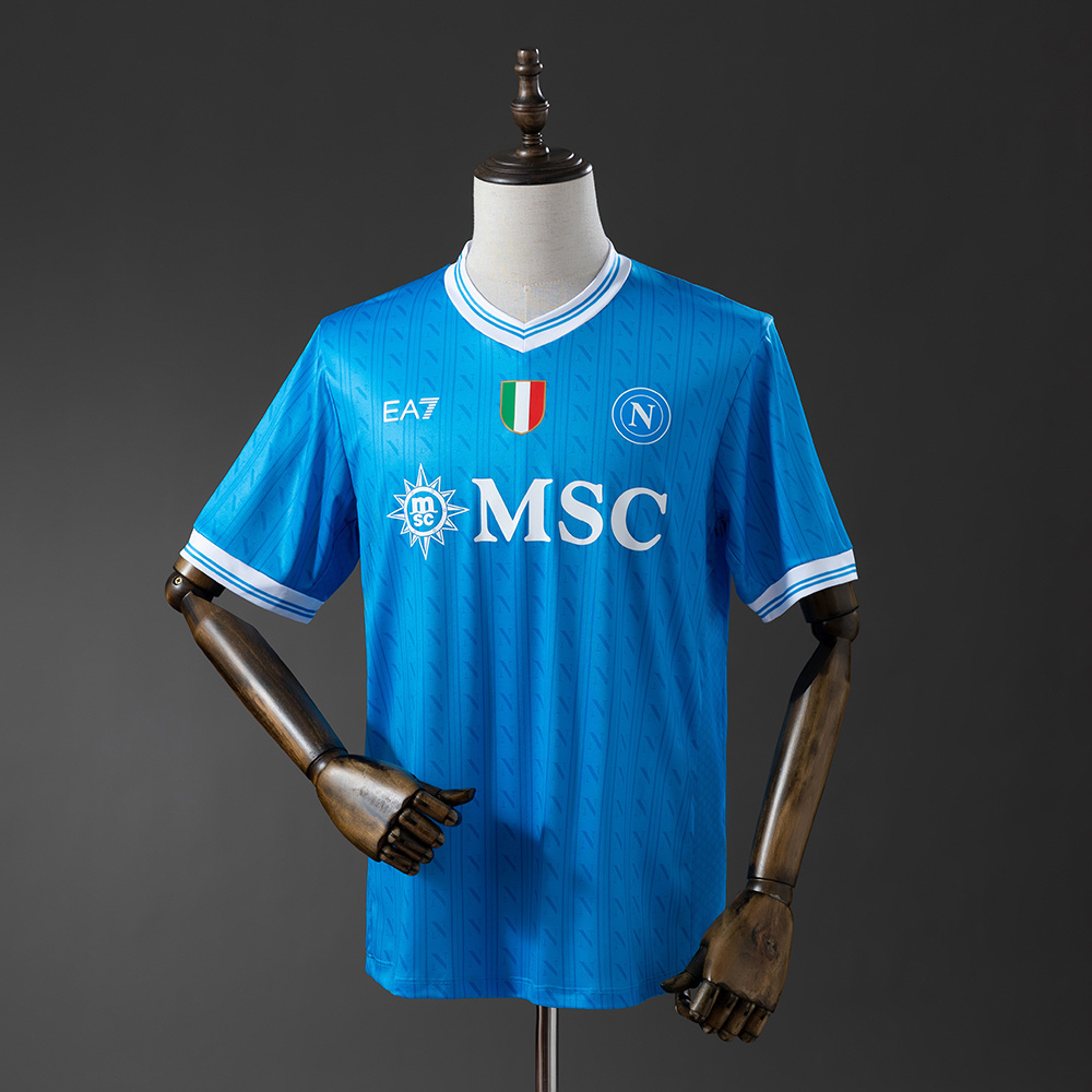 Camisa Napoli I